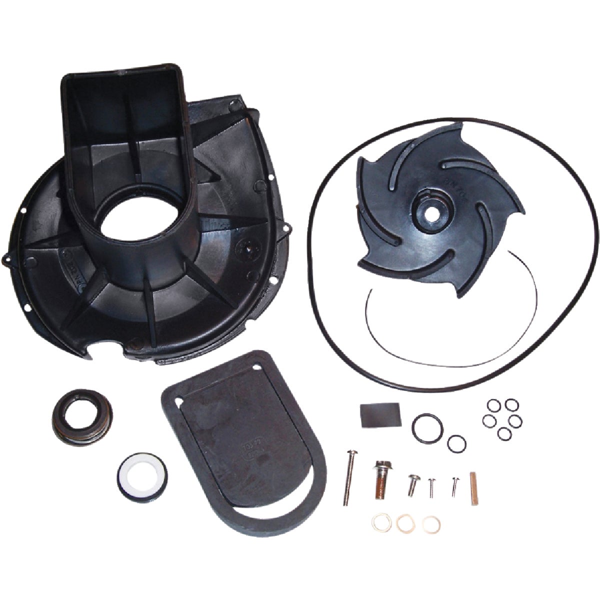 REBUILD KIT 5 VANE