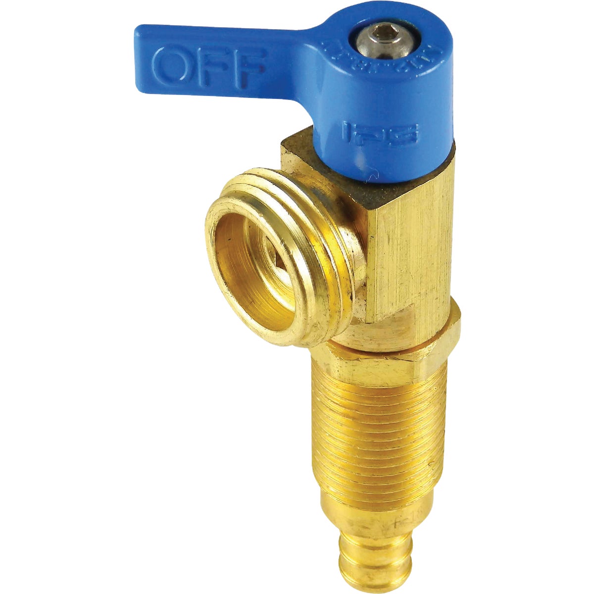 1/2″ PEX WASH MACH VALVE