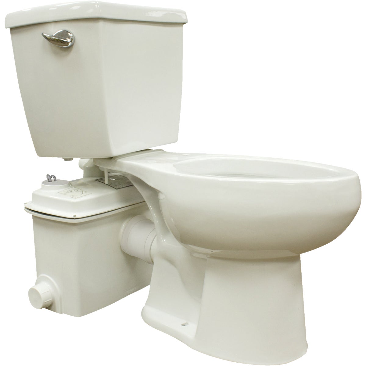 1.28 RF UPFLUSH TOILET