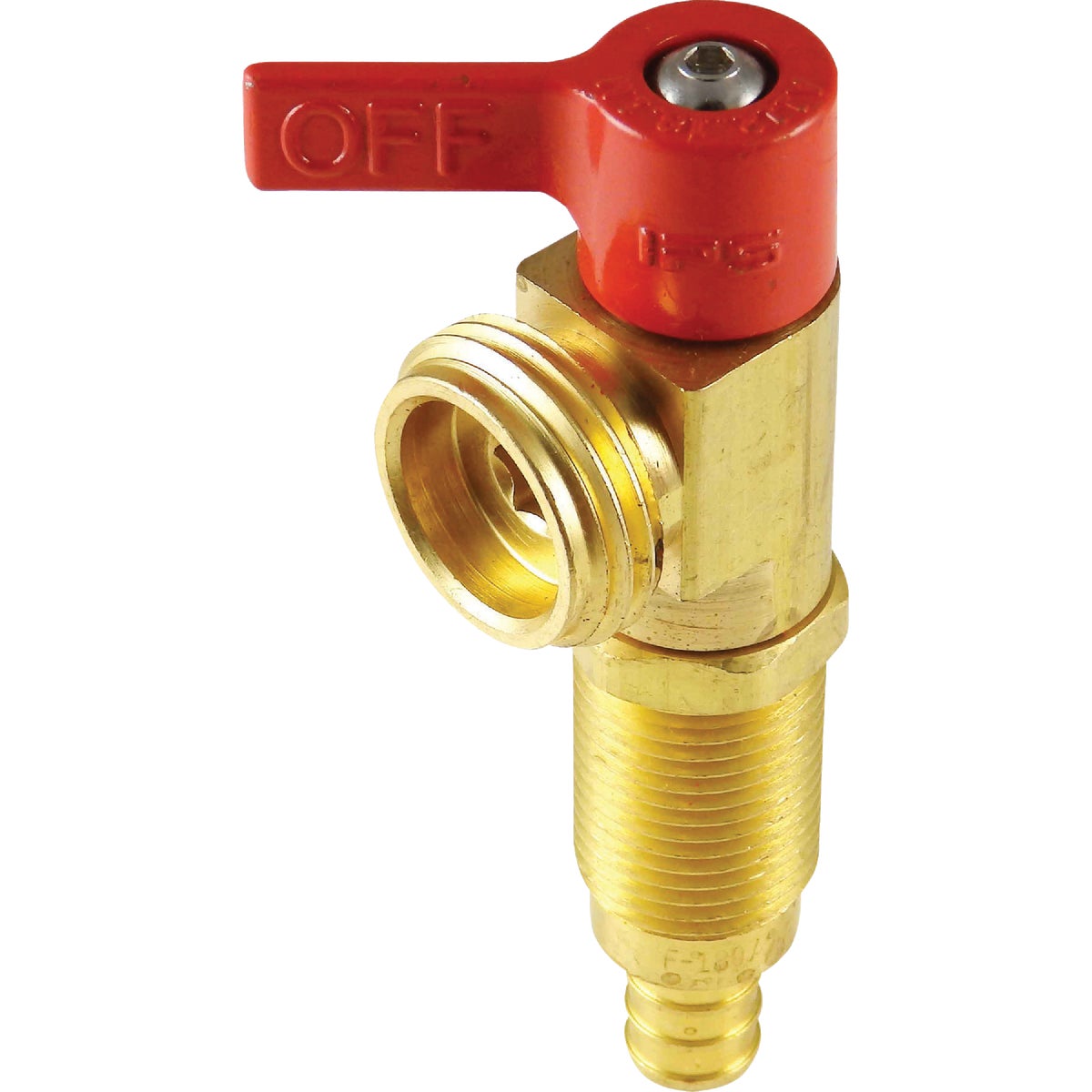 1/2″ PEX WASH MACH VALVE