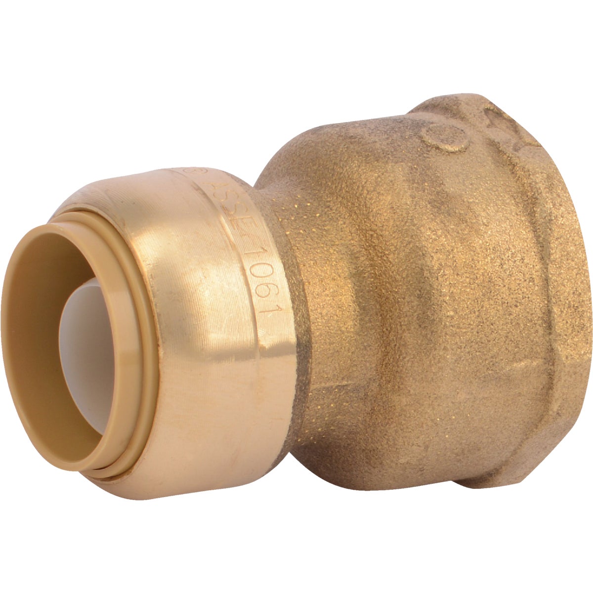 3/4″X1″ SOFTENER ADAPTER