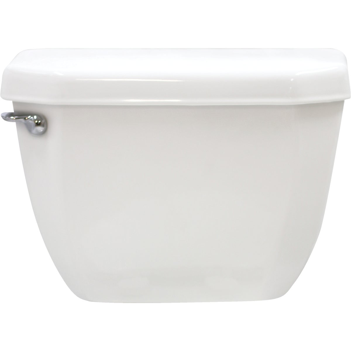 WHT TERRA TOILET TANK