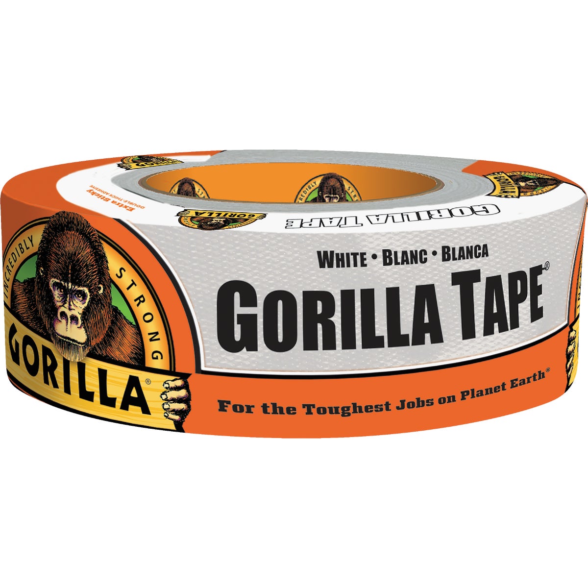 30YD WHITE GORILLA TAPE