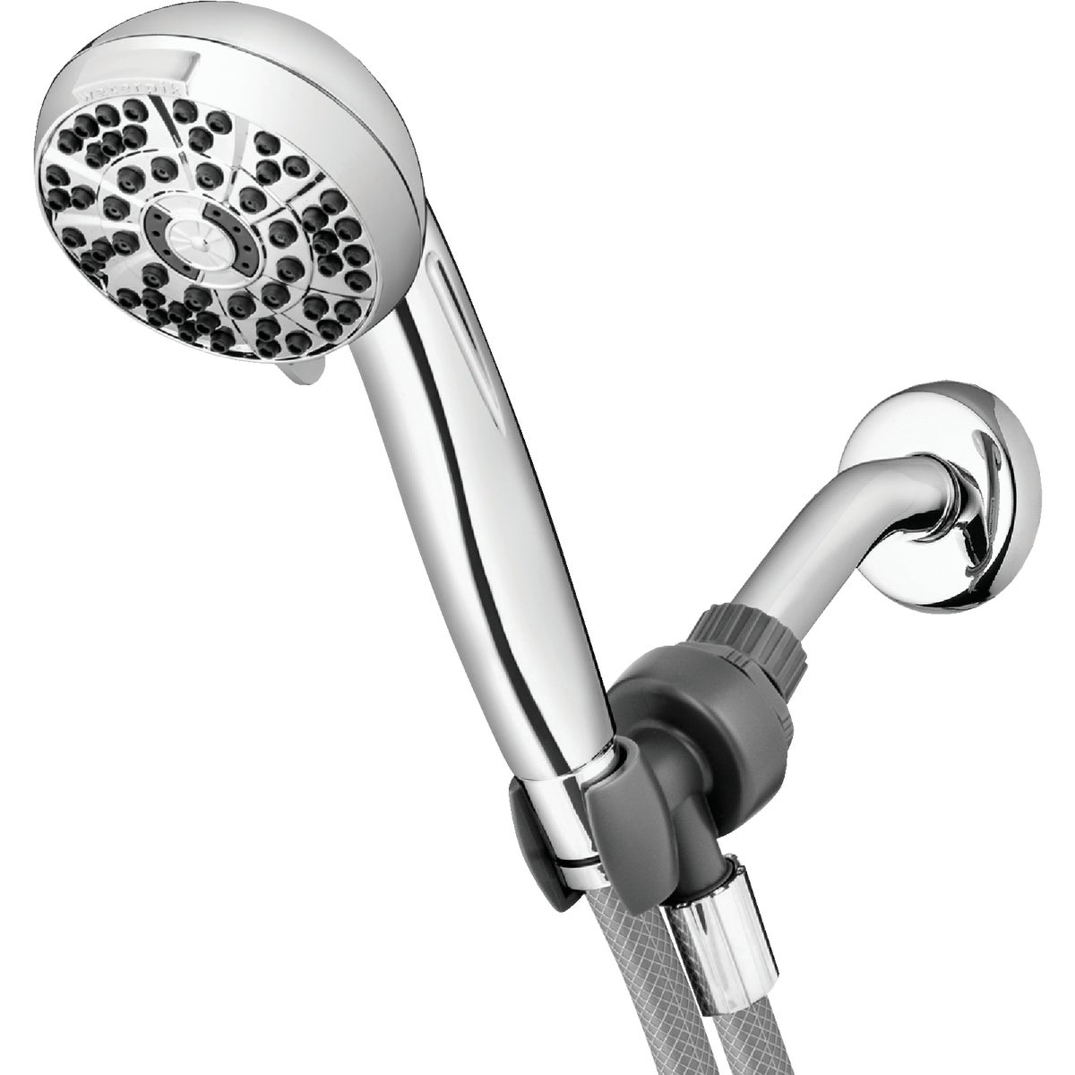 CHR PP 6-SET HH SHOWER