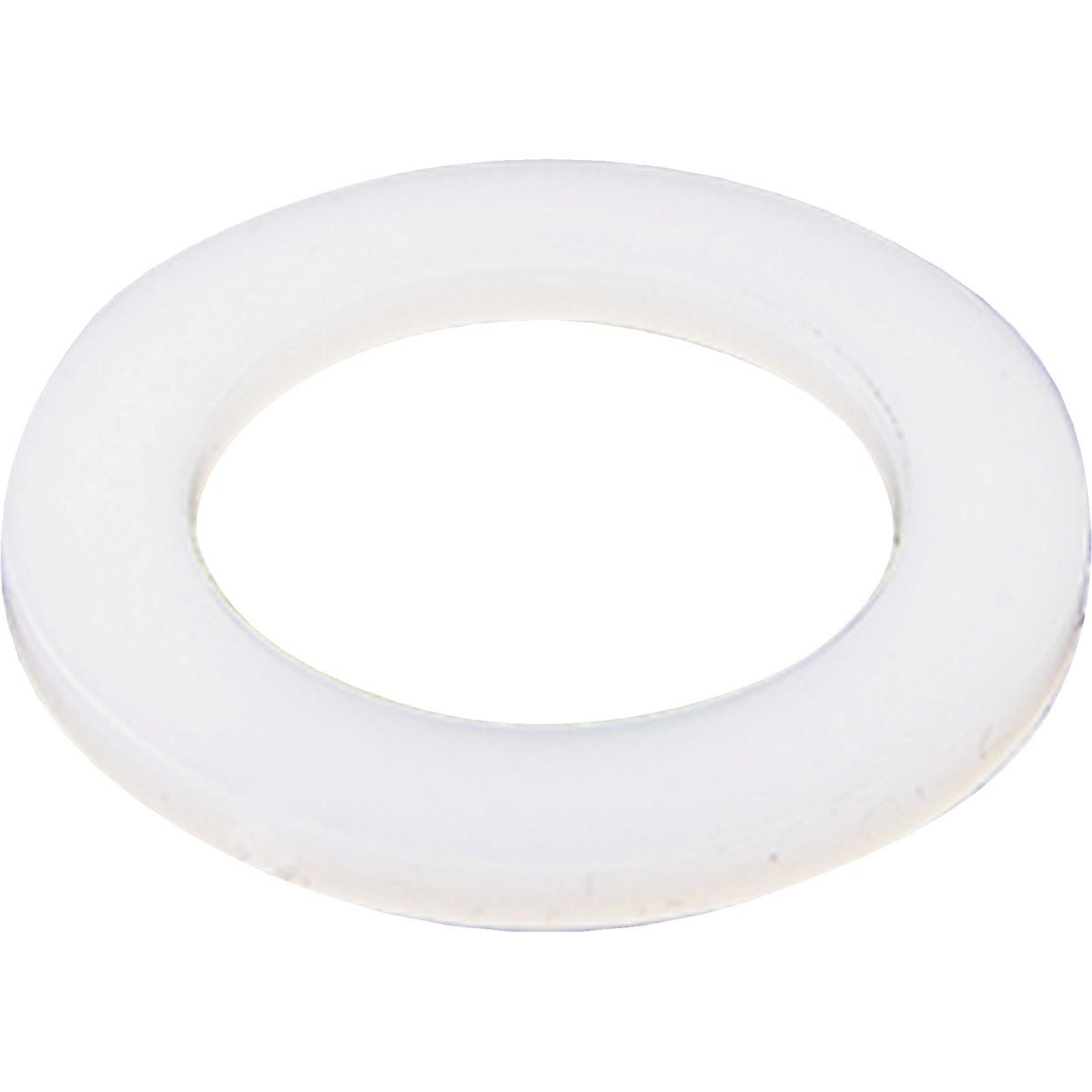 Lasco 15/16 In. White Nylon Faucet Washer