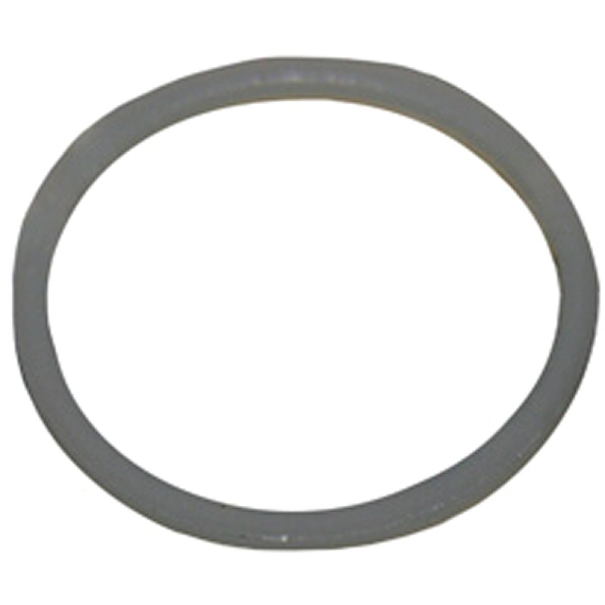 Lasco 1 In. Gray Fiber Faucet Washer