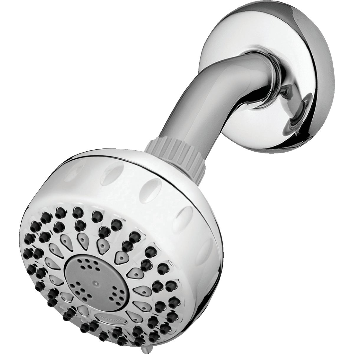 CHR 5-JET SHOWERHEAD