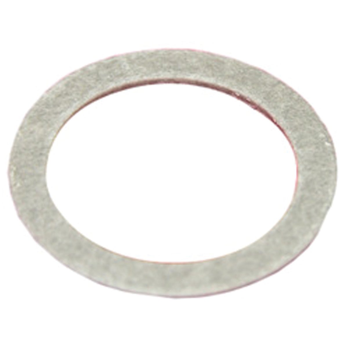 Lasco 1 In. White Fiber Faucet Washer