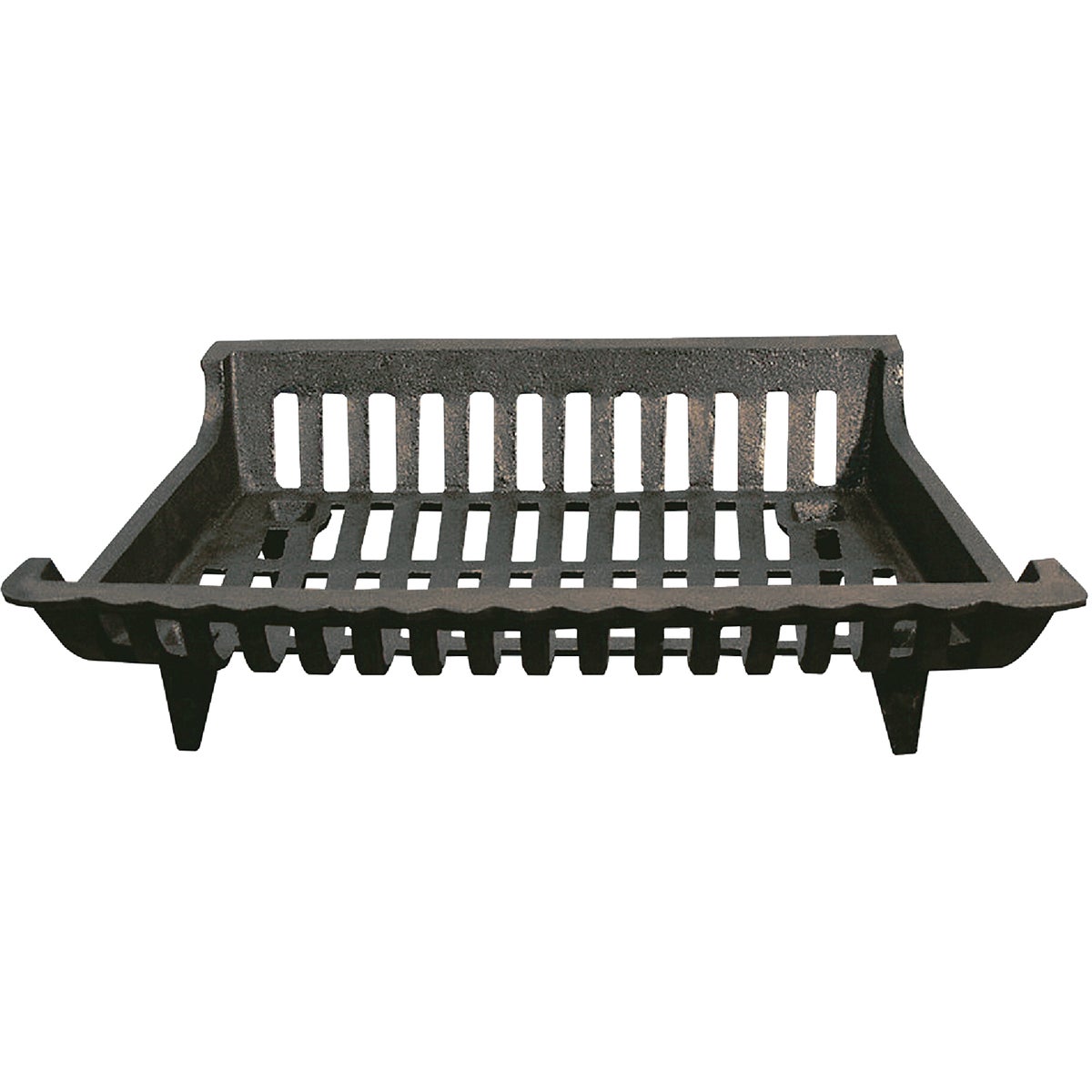 20″ CAST IRON GRATE