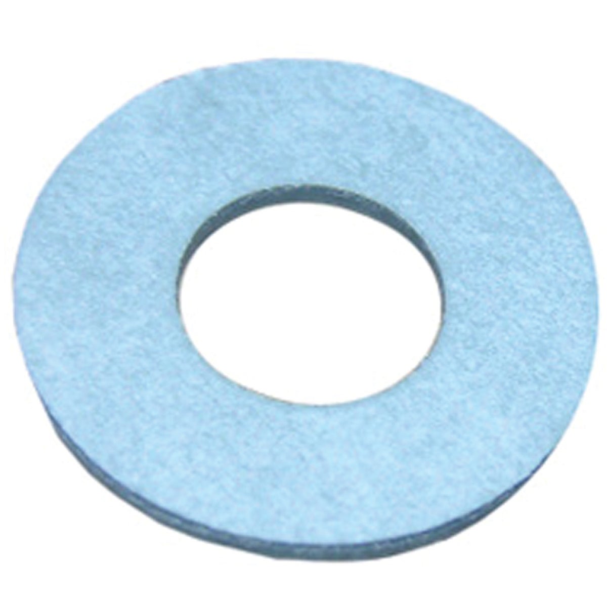 Lasco 29/32 In. Blue Fiber Faucet Washer