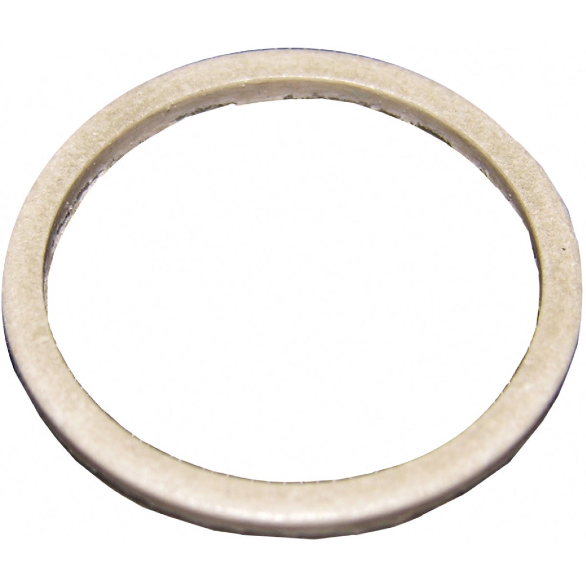 Lasco 1-1/4 In. White Fiber Faucet Washer