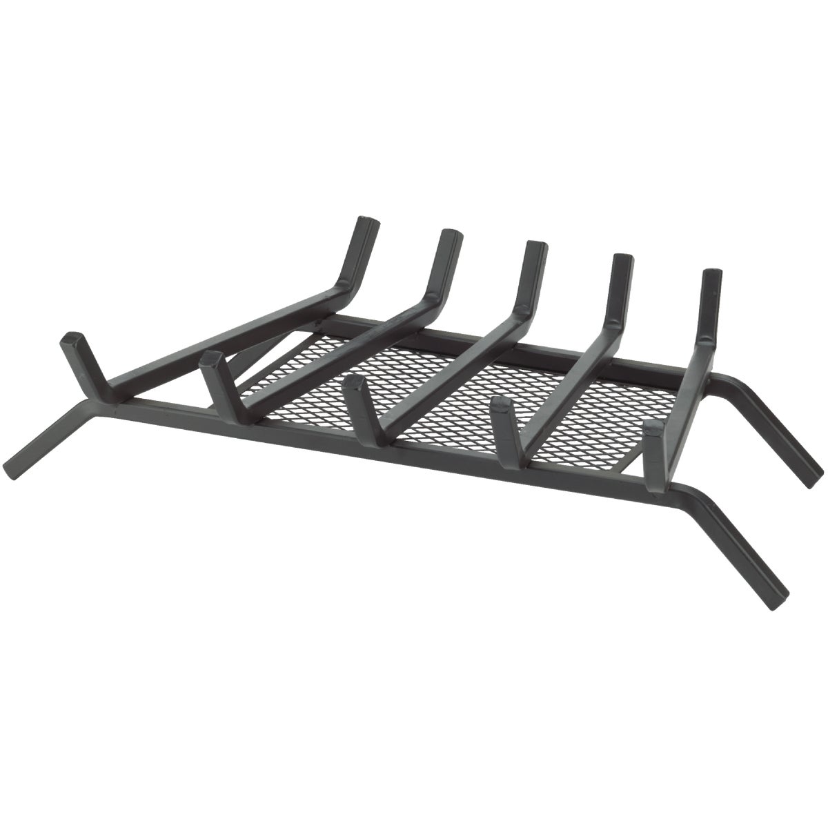 18″L 5/8″ STEEL FP GRATE