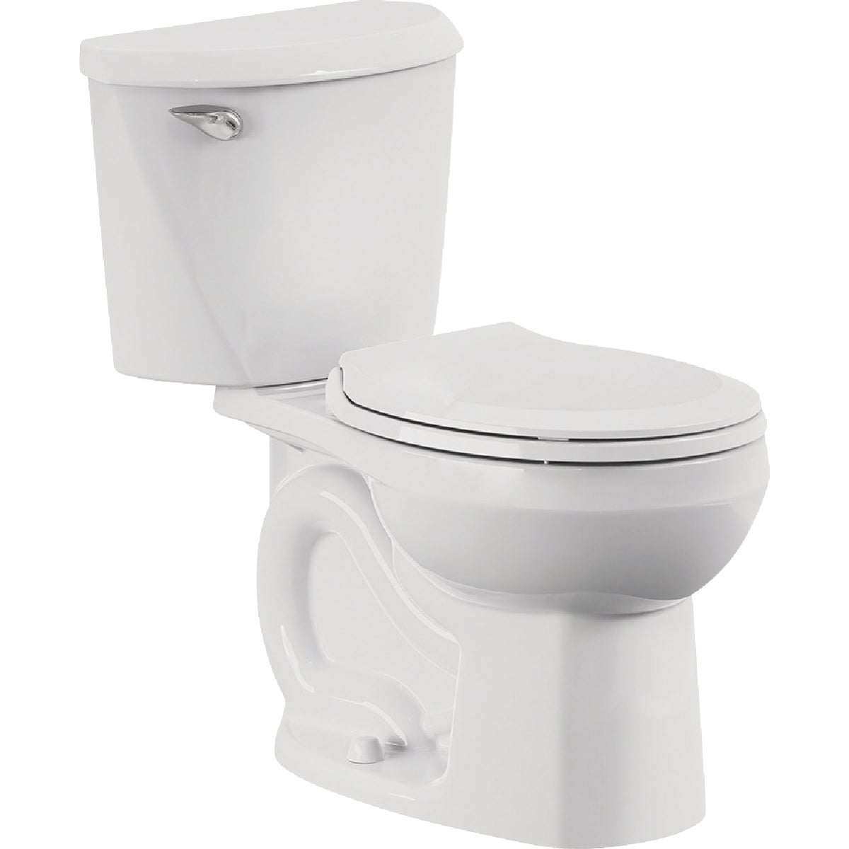 1.28 WHT COLONY TOILET