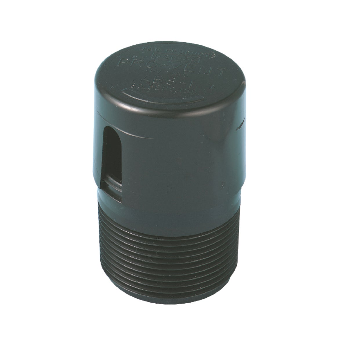 Do it 1-1/2 In. MIP Mechanical ABS Vent Valve