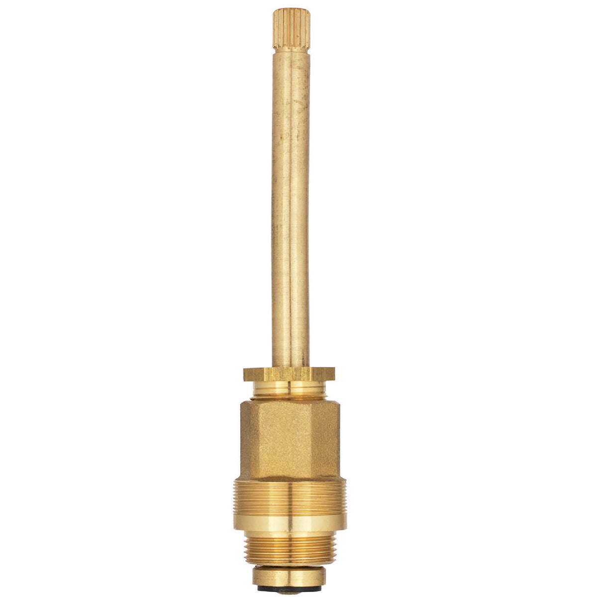 Lasco Gerber Hot/Cold Brass Bathtub Stem