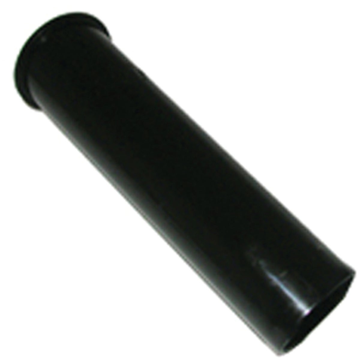 Lasco 1-1/2 In. OD x 6 In. Black Plastic Tailpiece