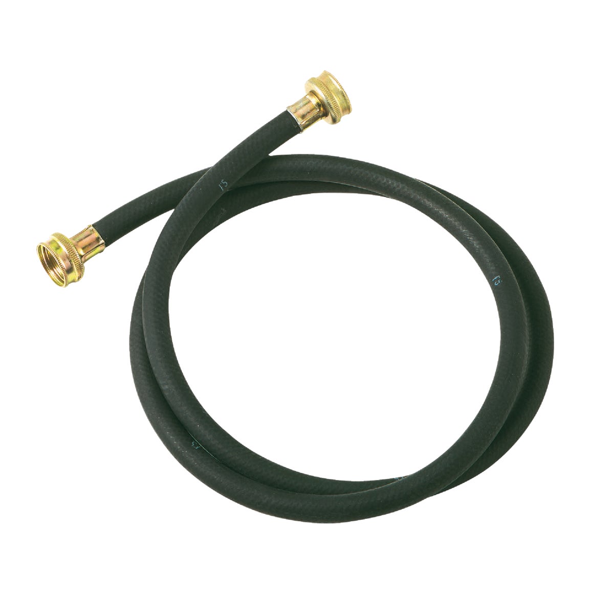 4′ PRESSURE HOSE