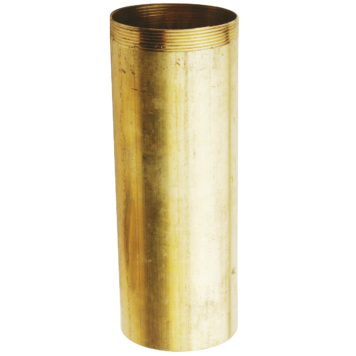 1-1/2X4 THREADED TUBE