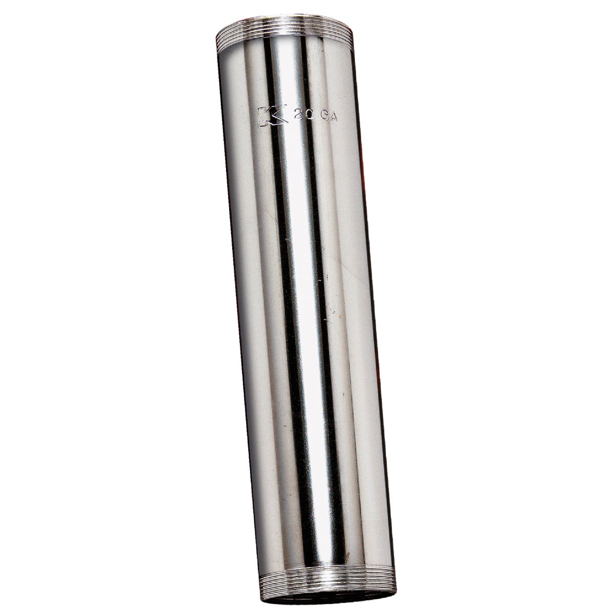 1-1/2X6 THREADED TUBE