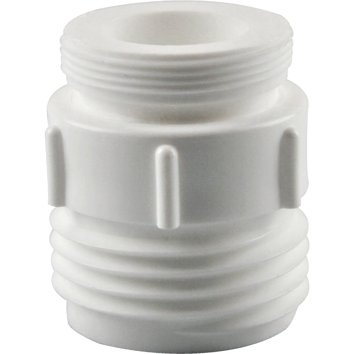 PLASTIC FAUCET ADAPTER