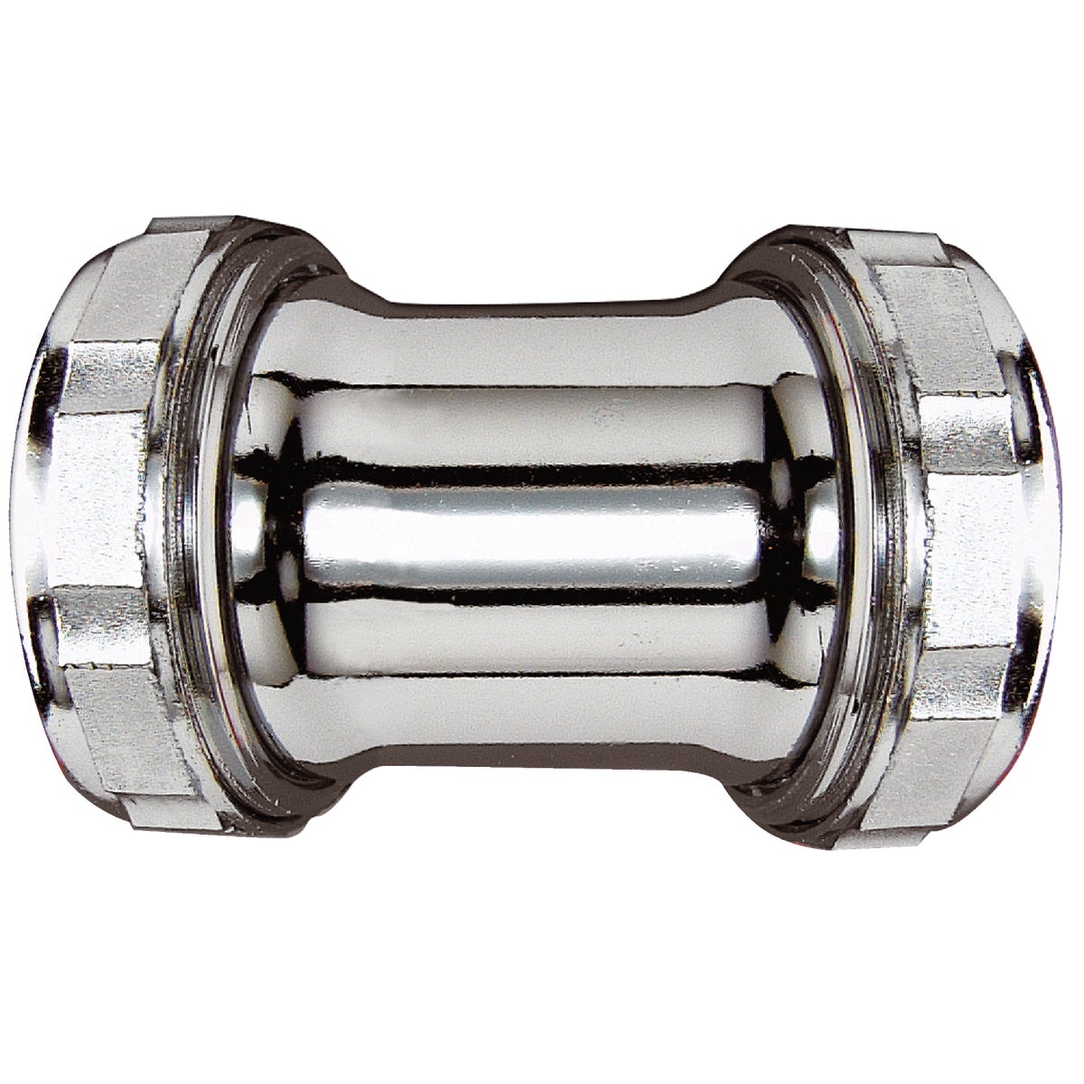 1-1/4″ 22G STRA COUPLING