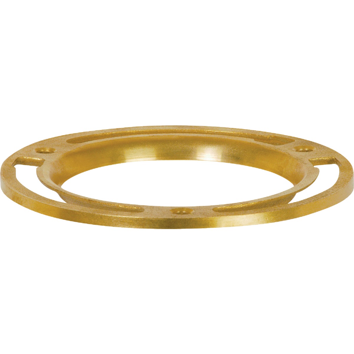 4″ BRS CLOST FLANGE RING