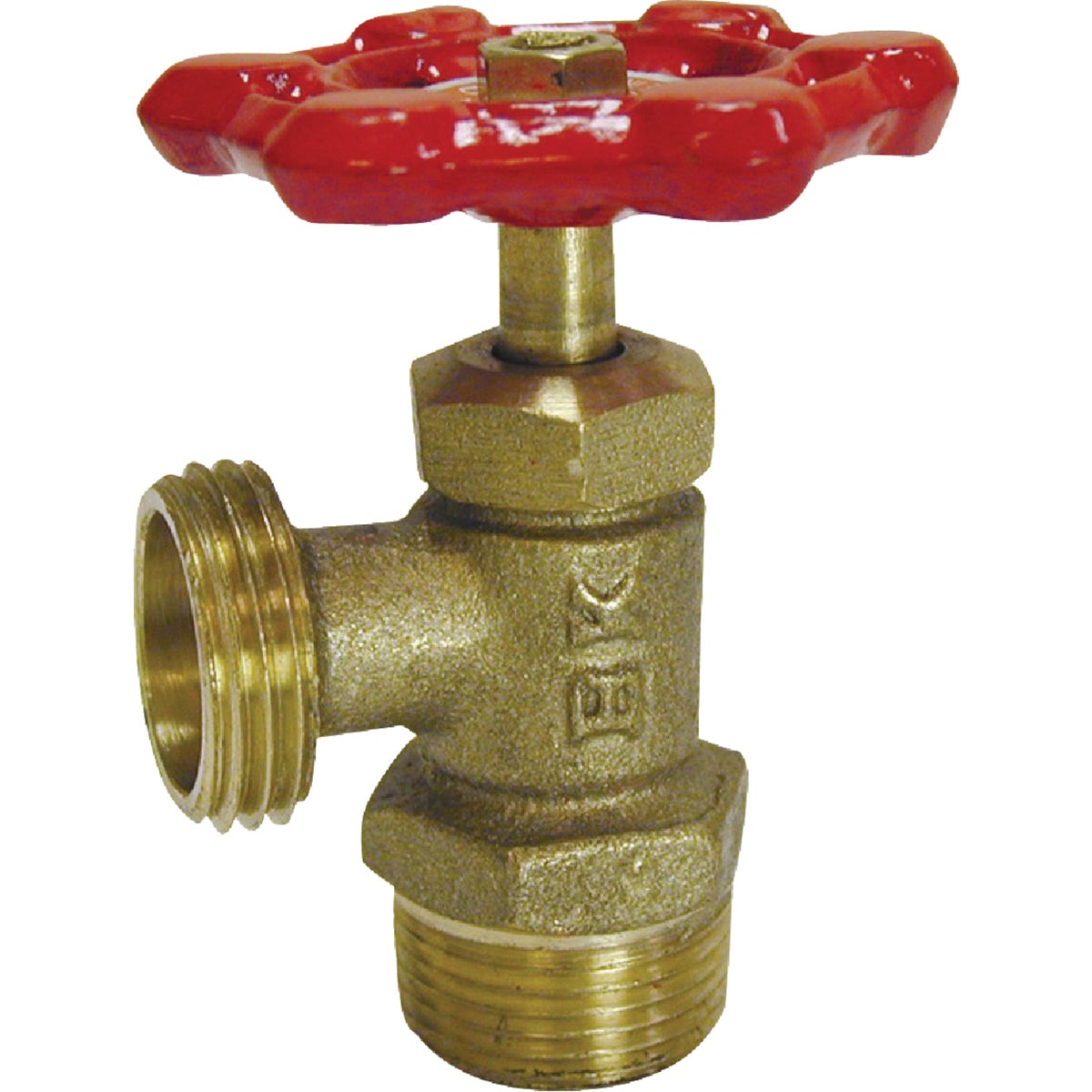 3/4″ BOILER DRAIN