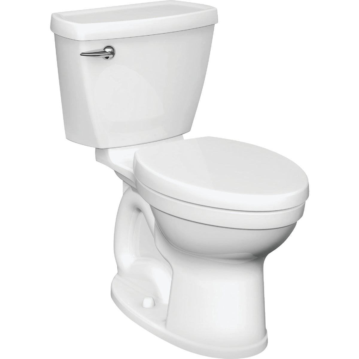 1.28 RF WHT TOILET-TO-GO