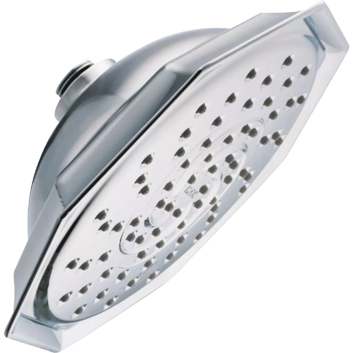 CHROME RAIN SHOWERHEAD