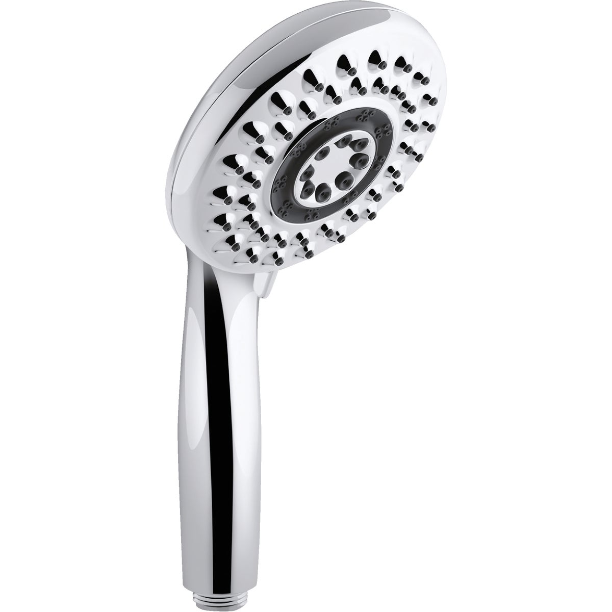 Kohler Enlighten 5-Spray 1.75 GPM Handheld Shower, Polished Chrome