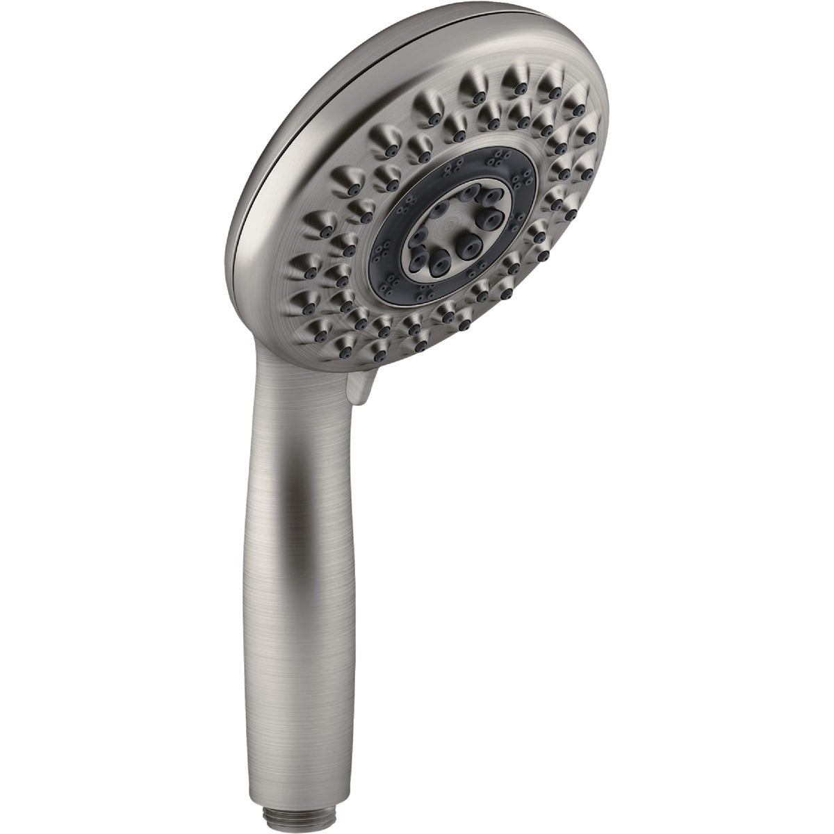 Kohler Enlighten 5-Spray 1.75 GPM Handheld Shower, Brushed Nickel