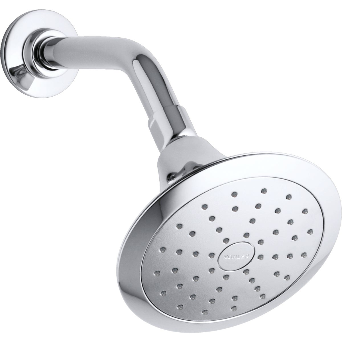 FORTE SHOWERHEAD CP