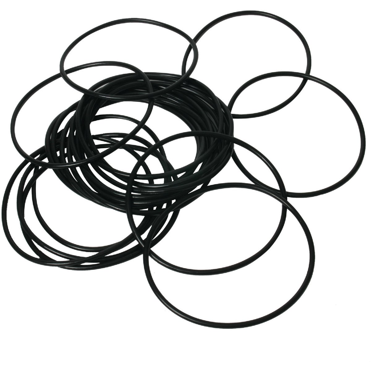 Danco #119 3-5/8 In. x 3-7/8 In. O-Ring (20 Ct.)
