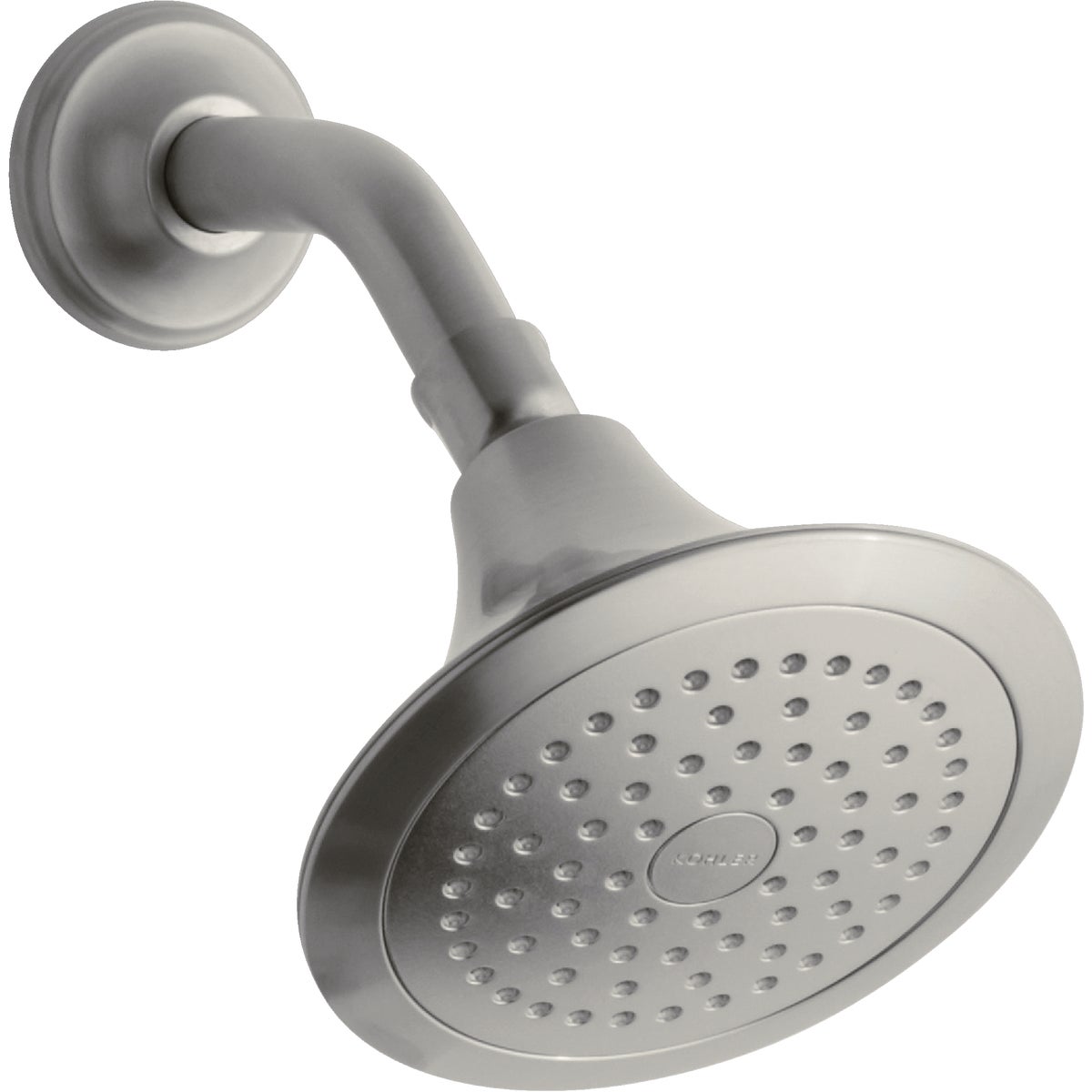 FORTE SHOWERHEAD BN