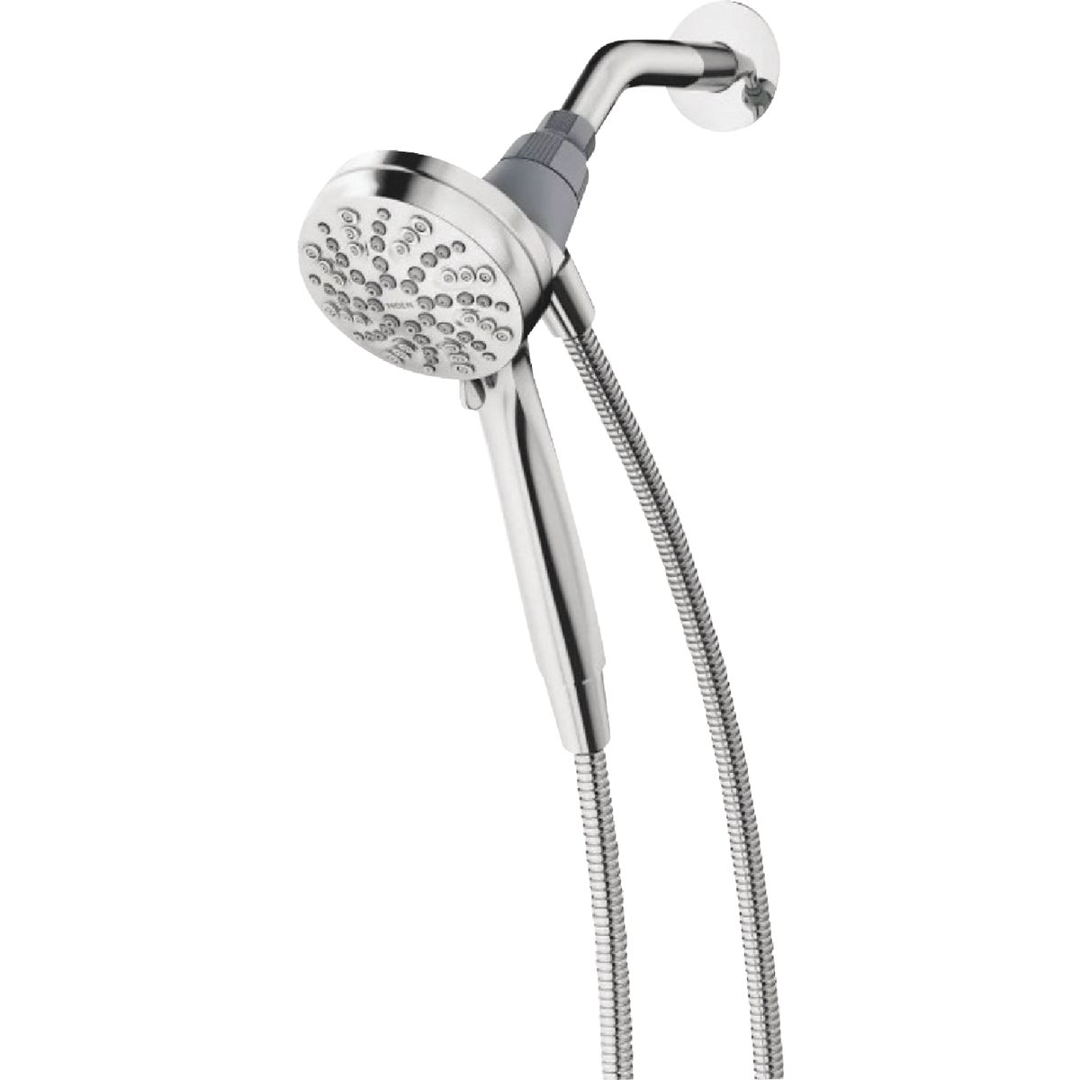 Moen Engage 6-Spray 1.75 GPM Handheld Shower w/Magnetix, Chrome