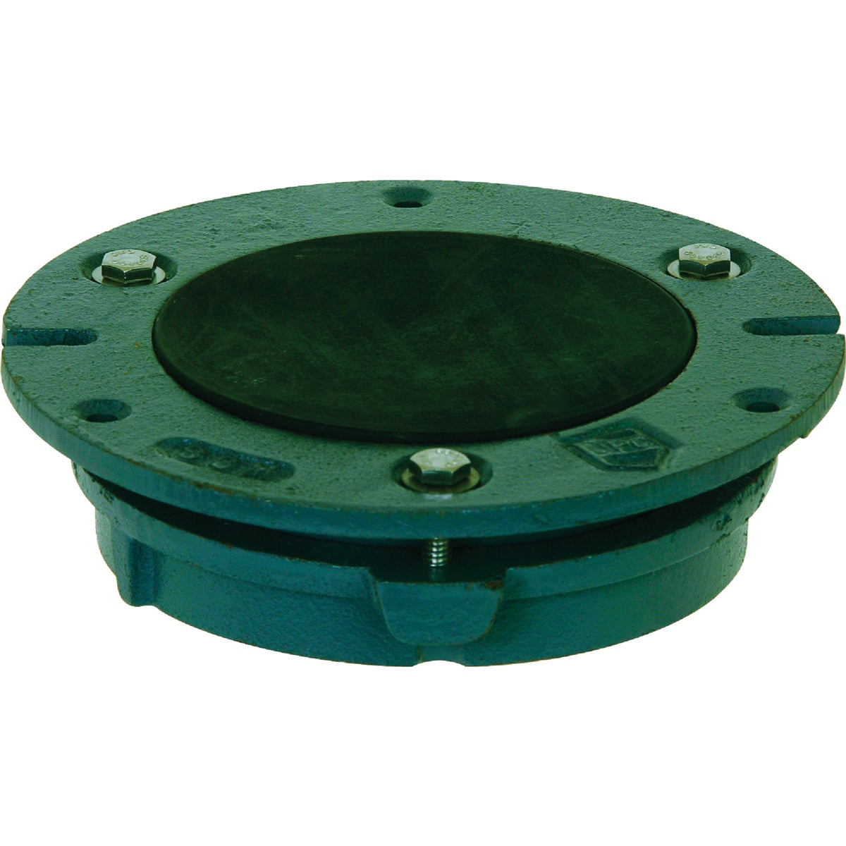 4″ CAST IRN CLOST FLANGE