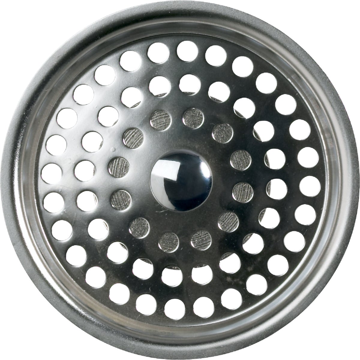 Kohler Duostrainer Basket Strainer Cup in Stainless Steel