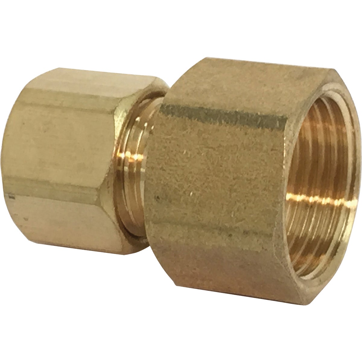 1/4″COMPXFLARE ADAPTER