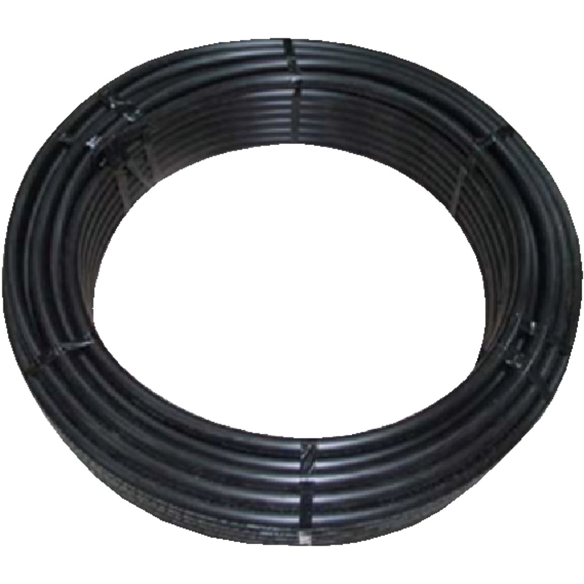 Cresline 3/4 In. X 400 Ft. HD200 (SIDR-9) Polyethylene Pipe