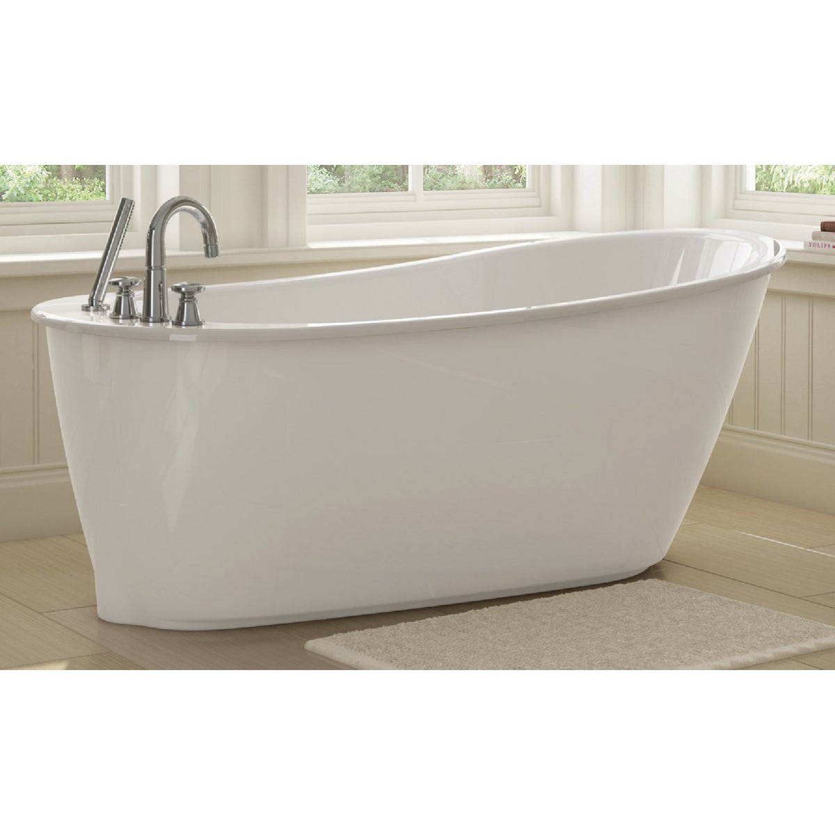 Freestanding Bathtubs