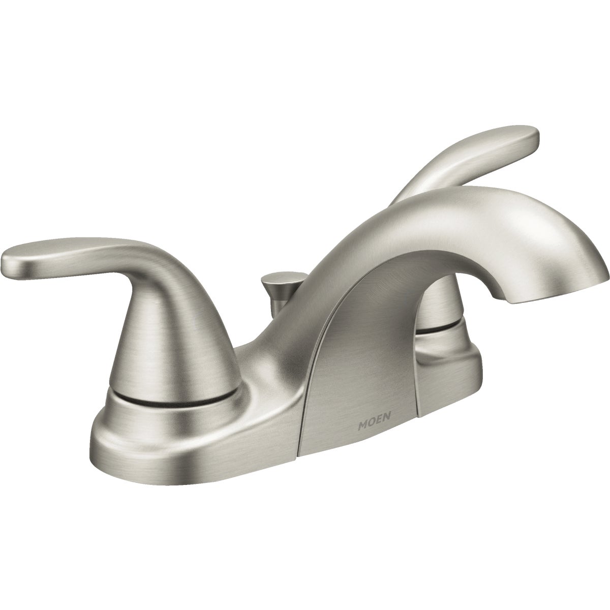 BN LAV FAUCET W/POPUP