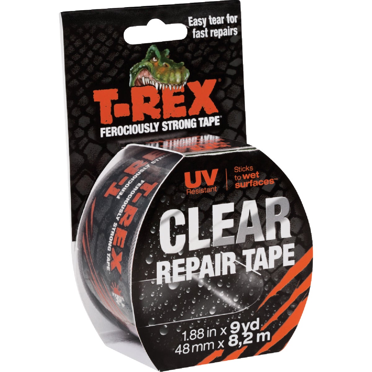 1.88″X9YD CL REPAIR TAPE