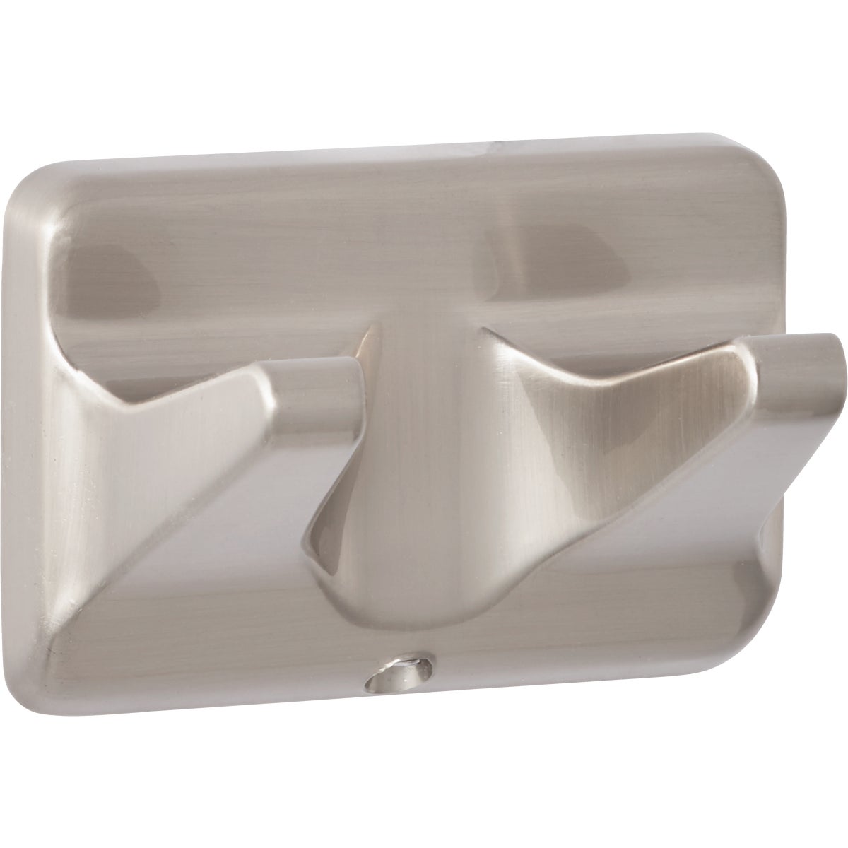 BN VISTA DBL ROBE HOOK