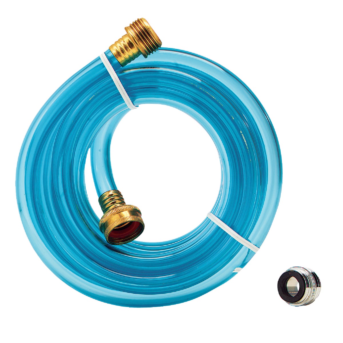 10′ HOSE&FAUCET ADAPTER