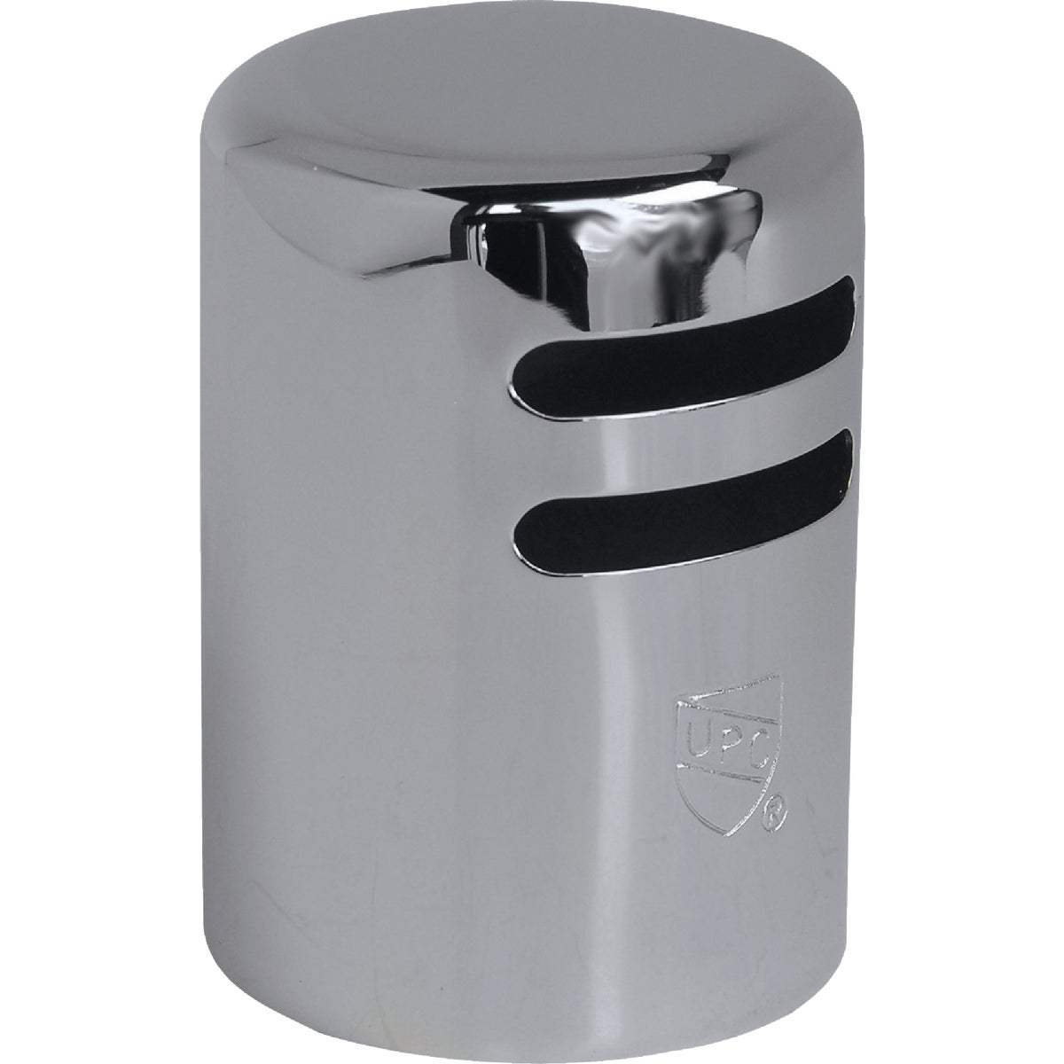 Lasco Chrome Dishwasher Air Gap Cap