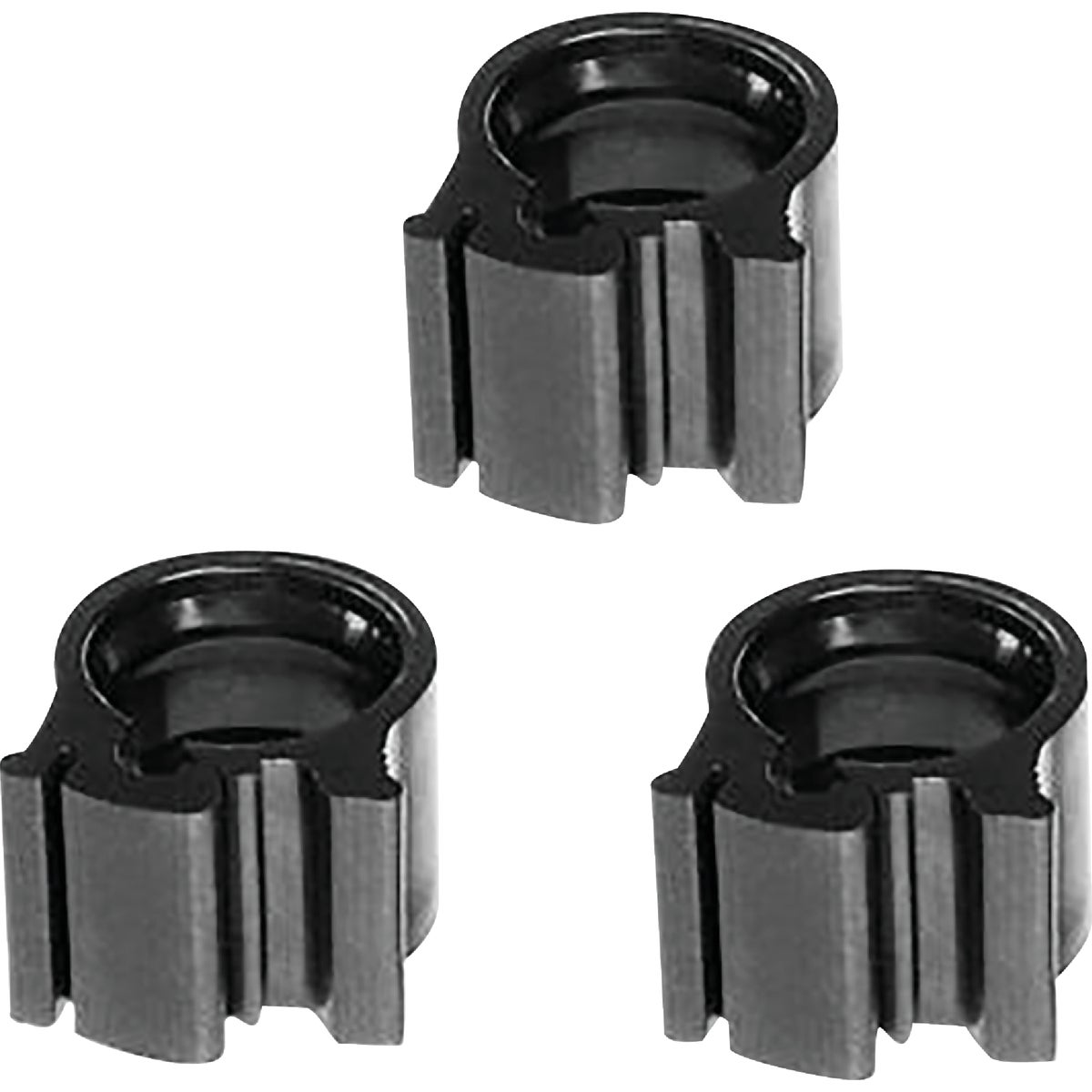Flair-It PEXLock 1/2 In. Poly-Alloy Compression PEX Crimp Ring (3-Pack)