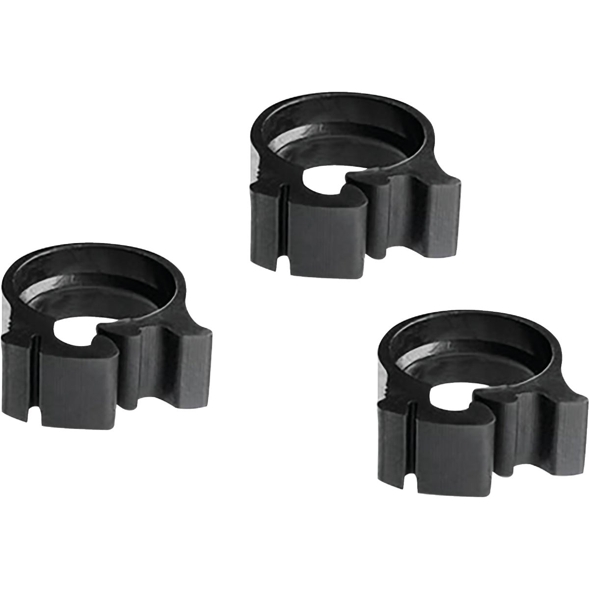 Flair-It PEXLock 3/4 In. Poly-Alloy Compression PEX Crimp Ring (3-Pack)