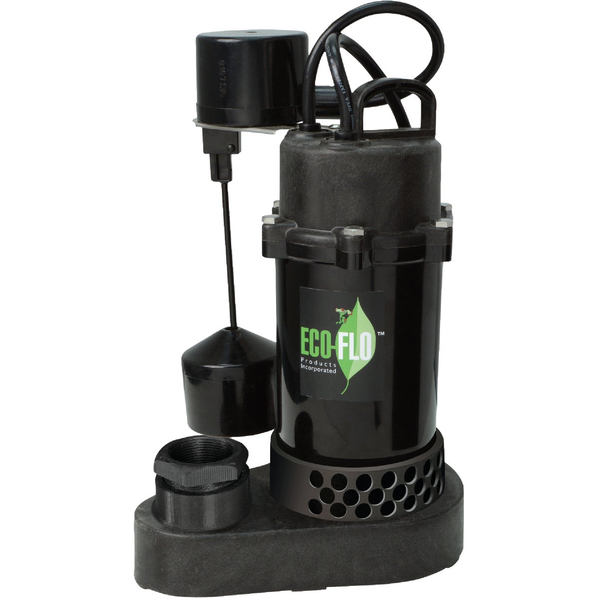 1/3HP SUB AL SUMP PUMP