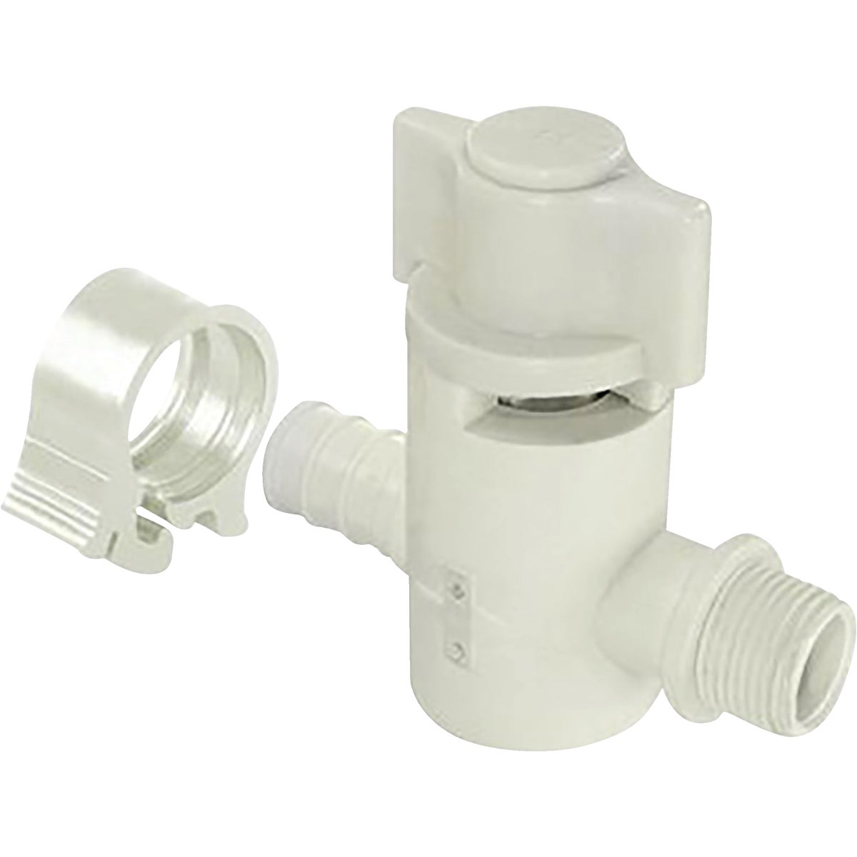 ST COMP VALVE 1/2″X3/8″