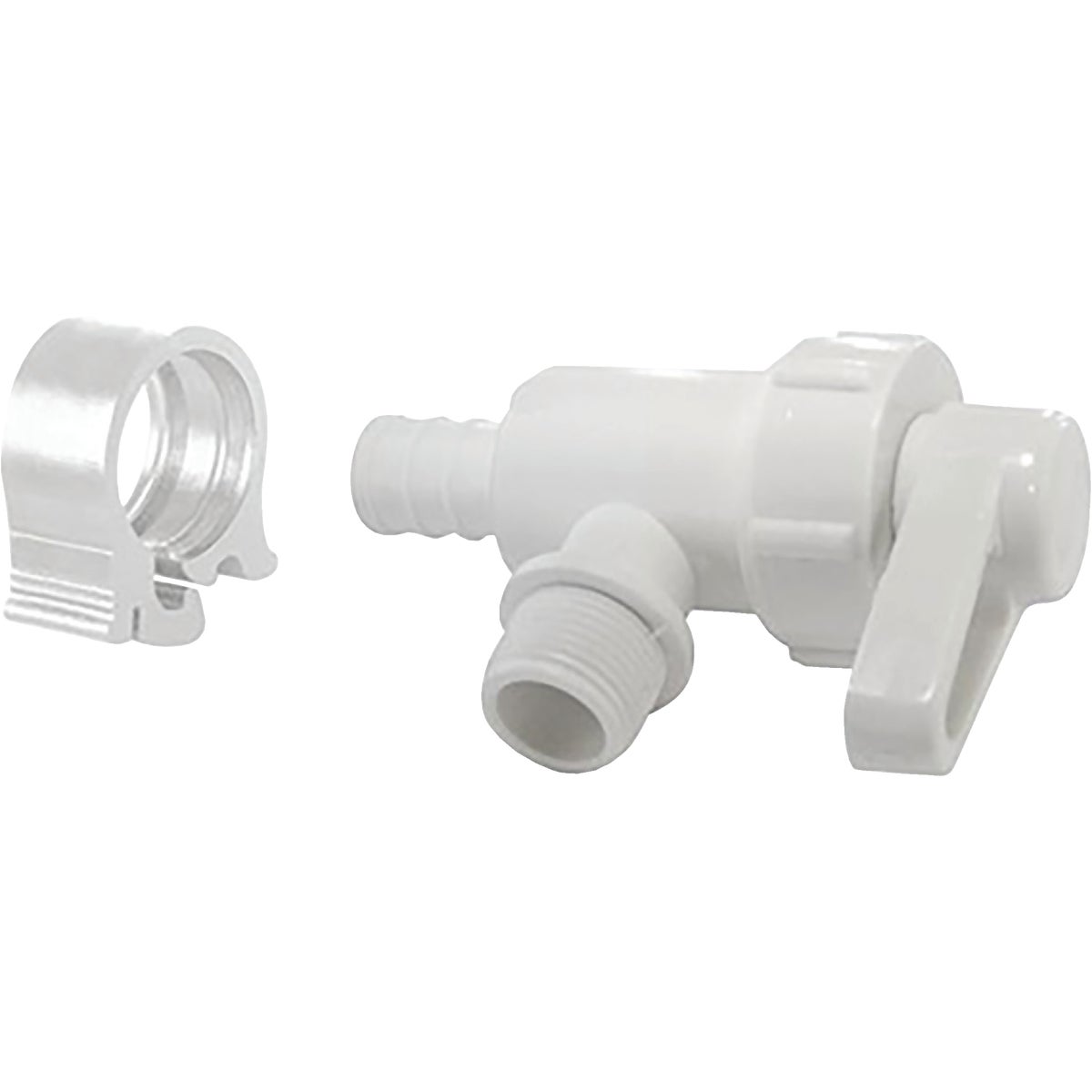 ANG COMP VALVE 1/2″X3/8″